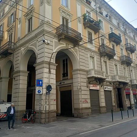 Stella House Apartment Turin Room photo